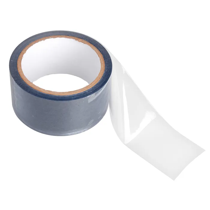Frisky Clear Bondage Tape Couples