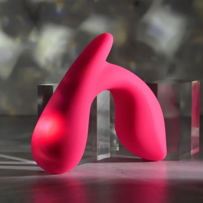 GENDER X ALL ABOUT THAT BASE REMOTE Evolved Novelties Anal