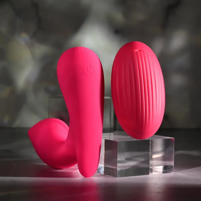 GENDER X ALL ABOUT THAT BASE REMOTE Evolved Novelties Anal