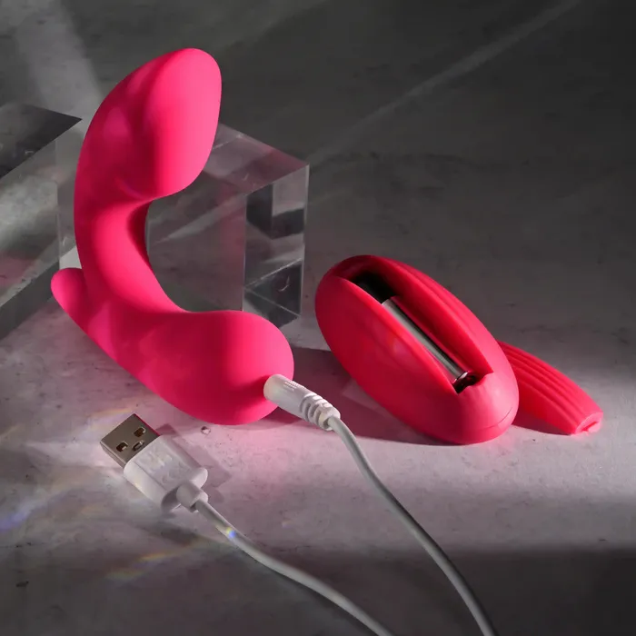 GENDER X ALL ABOUT THAT BASE REMOTE Evolved Novelties Anal