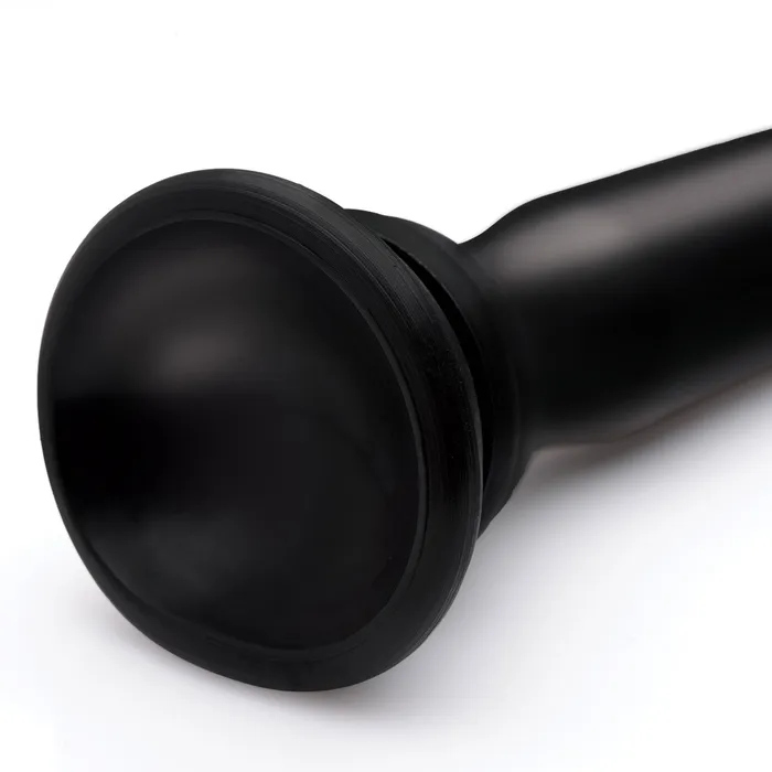 Hosed Anal Silicone Tapered Hose 15 Inch