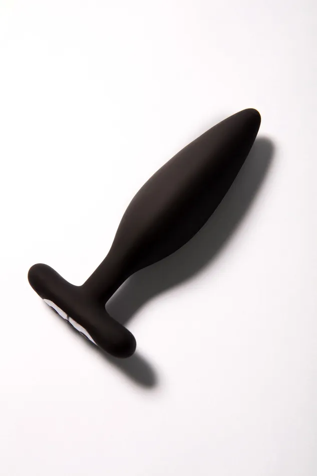Je Joue Vesta Remote Controlled Butt Plug Deep Rumbly Vibes Perfect for Newbies Anal