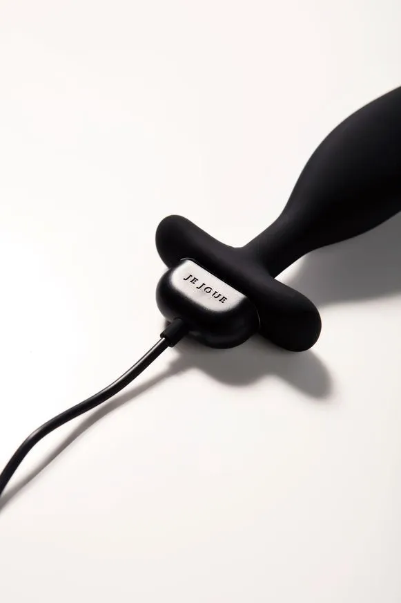 Je Joue Vesta Remote Controlled Butt Plug Deep Rumbly Vibes Perfect for Newbies Anal