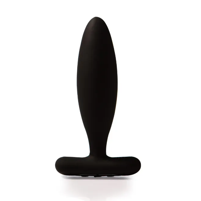 Je Joue Vesta Remote Controlled Butt Plug Deep Rumbly Vibes Perfect for Newbies Anal