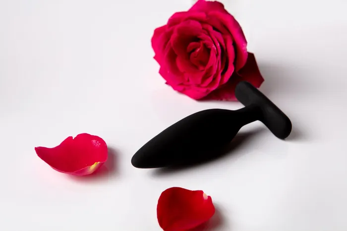 Je Joue Vesta Remote Controlled Butt Plug Deep Rumbly Vibes Perfect for Newbies Anal