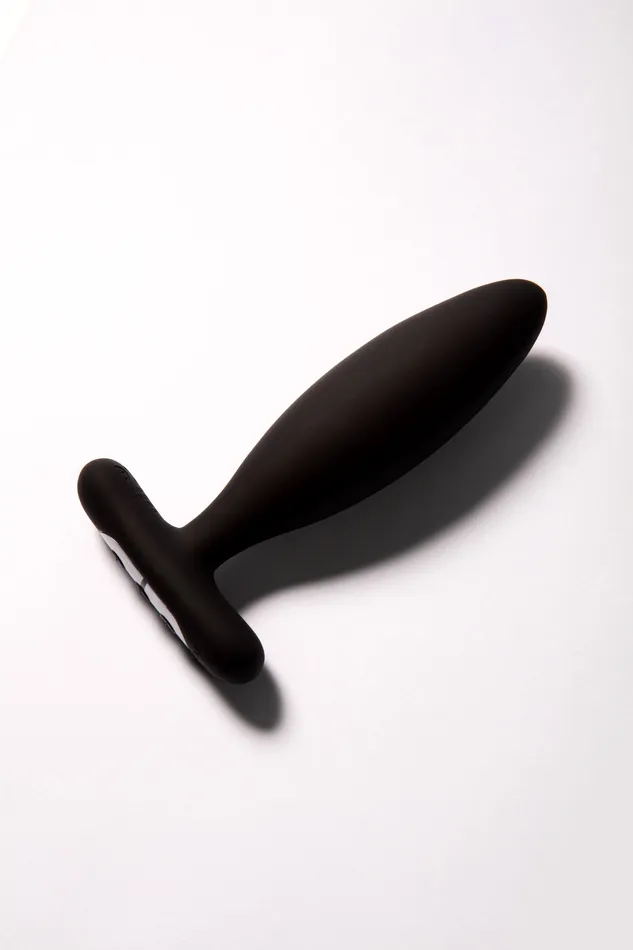 Je Joue Vesta Remote Controlled Butt Plug Deep Rumbly Vibes Perfect for Newbies Anal