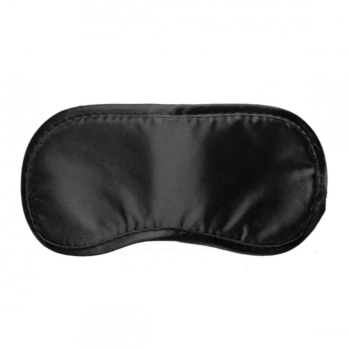 Le Boheme Satin Blindfold Black Greygasms Anal Le Boheme Satin Blindfold Black Greygasms Anal