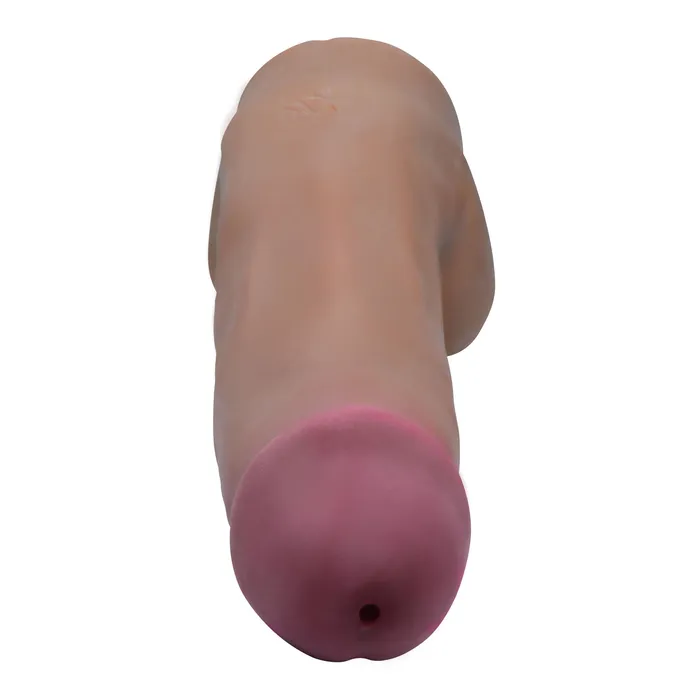 Loadz Dildos Loadz Squirting Dildo 7 Inch w Reservoir in Balls