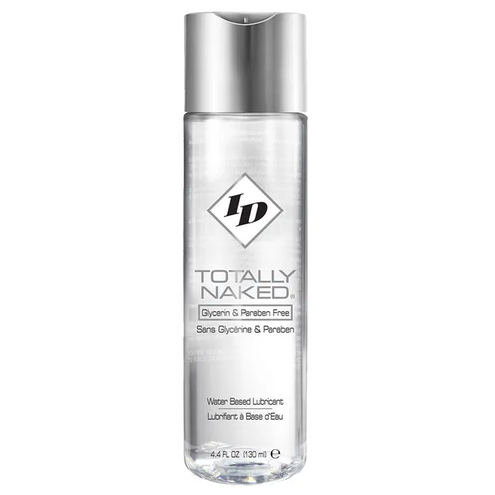 Lubricants ID Lubricants ID Totally Naked Water Based Lubricant 44 oz Bottle