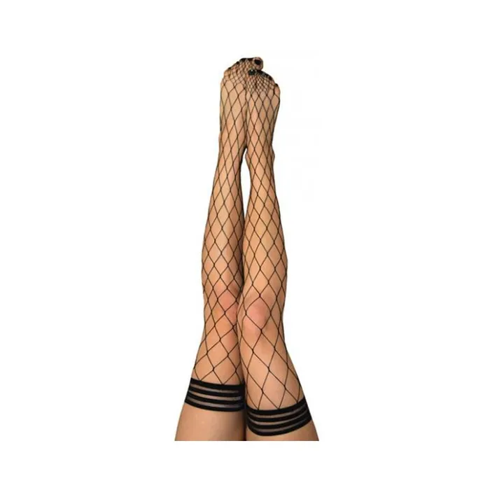 Male Sex Toys Kixies Inc Kixies Michelle Large Net Fishnet Size C