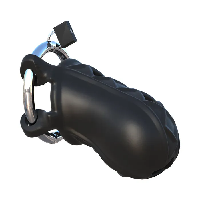 Male Sex Toys Pipedream Fcr Extreme Silicone Cock Blocker