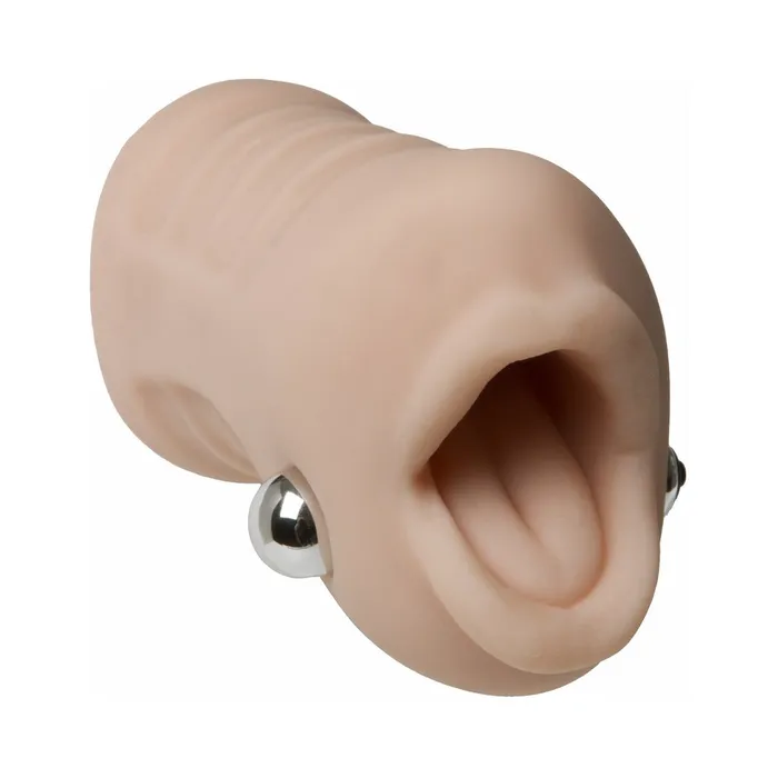Male Sex Toys Sasha Grey Vibrating Deep Throat Sucker Doc Johnson