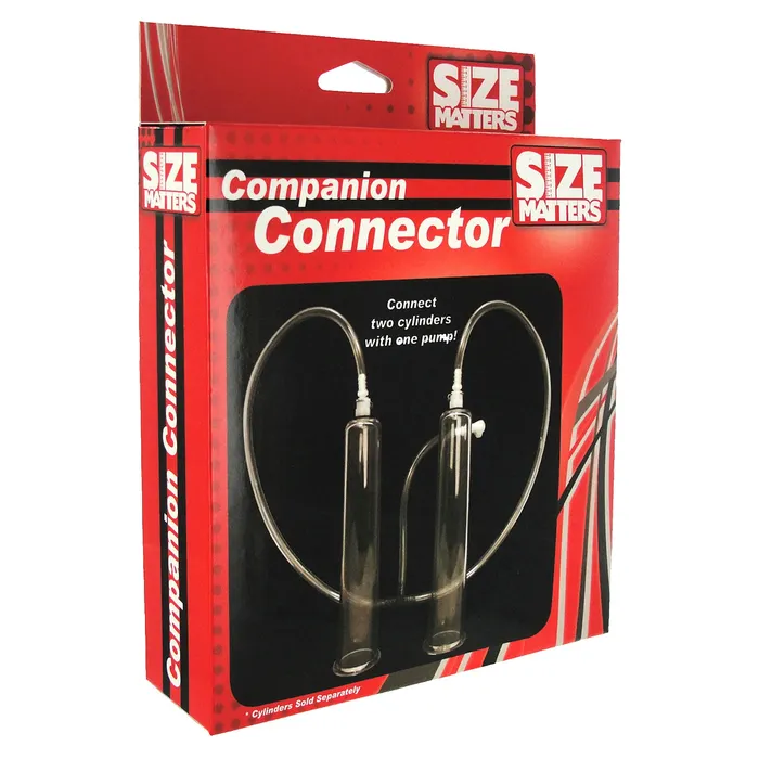 Male Sex Toys Size Matters Size Matters Companion Connector