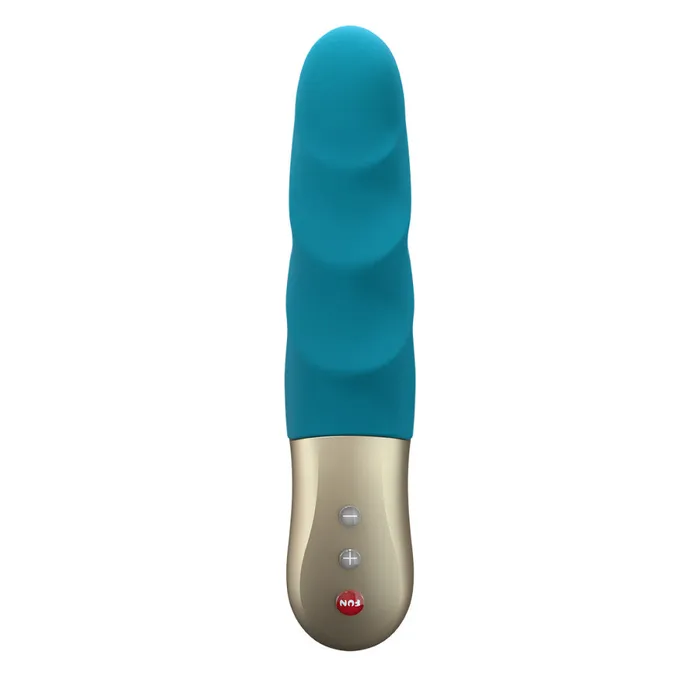 NEW Stronic Petite ThrustingPulsating Pastel Lilac Vibrator Entrenue Vibrators