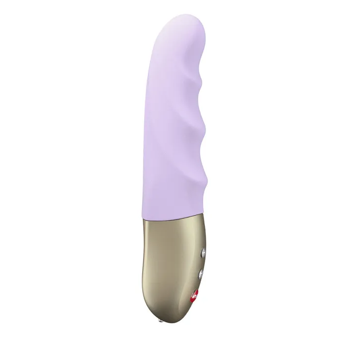 NEW Stronic Petite ThrustingPulsating Pastel Lilac Vibrator Entrenue Vibrators