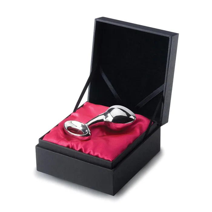 njoy Pure Plug Large Vibe Design LLC NJOY Male Sex Toys