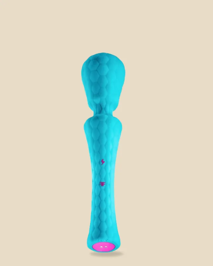 Oh Moment Female Sex Toys Femme Fun Ultra Wand XL