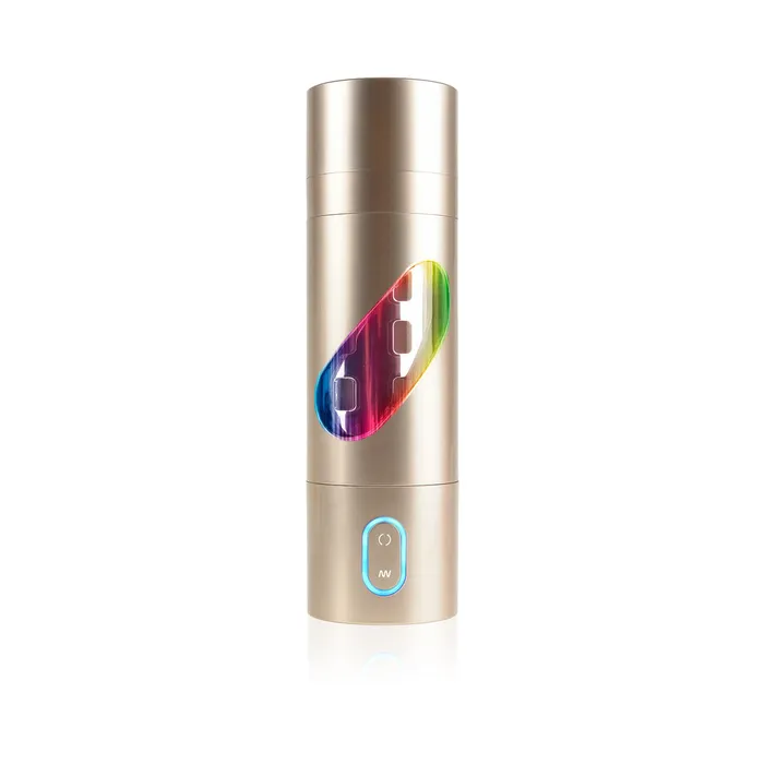PDX Brands Rechargeable Roto Bator Ass Stroker Male Sex Toys