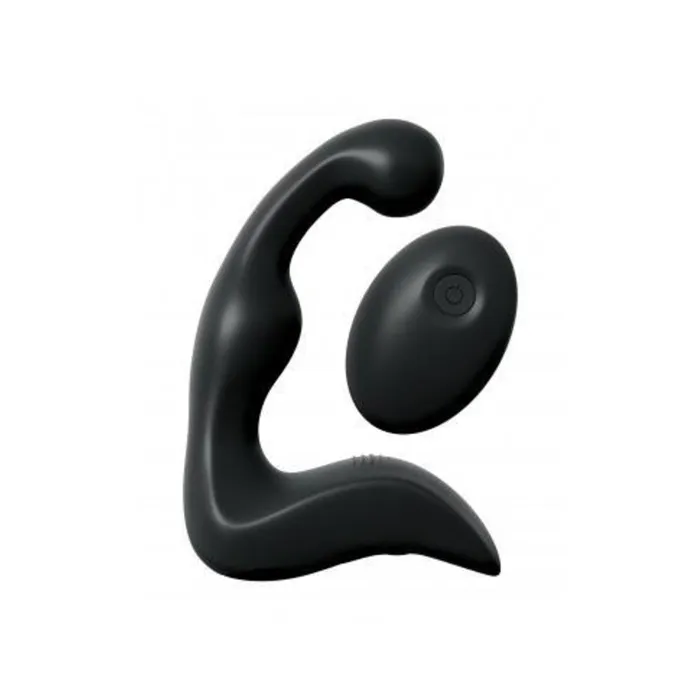 Pipedream Male Sex Toys Anal Fantasy Elite Remote Control Pspot Pro