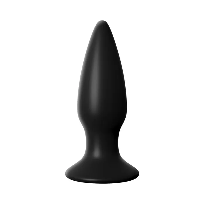 Pipedream Male Sex Toys Anal Fantasy Elite Small Rechargeable Anal Plug