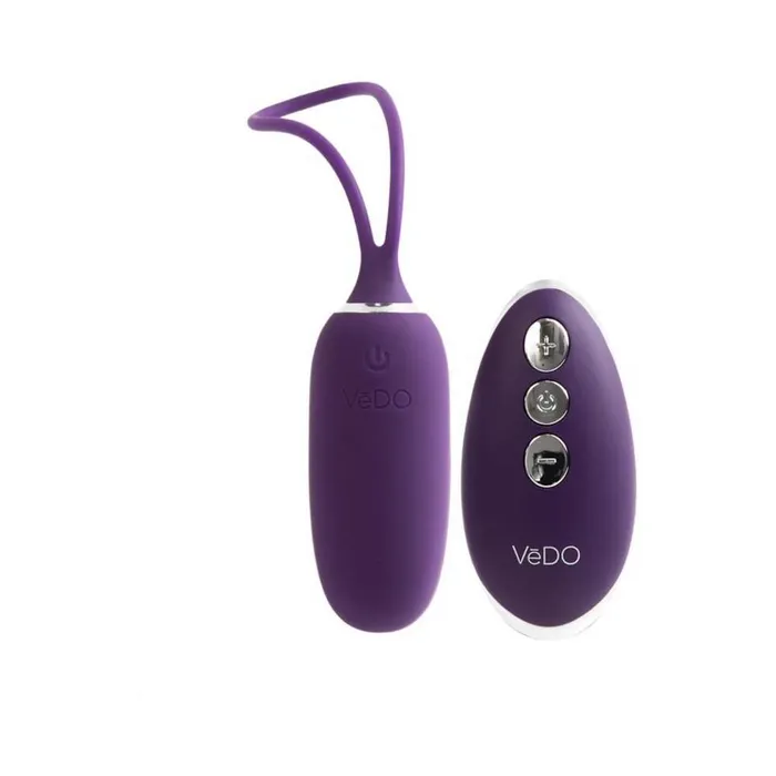 Savvy Co Kiwi Insertable Bullet Female Sex Toys