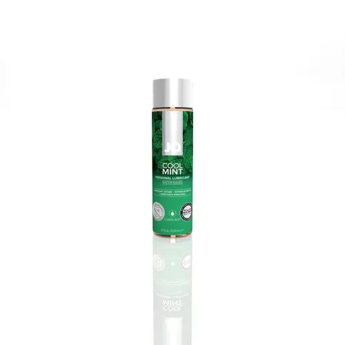 System Jo Vibrators JO H2O Coolmint Lubrication 30ml