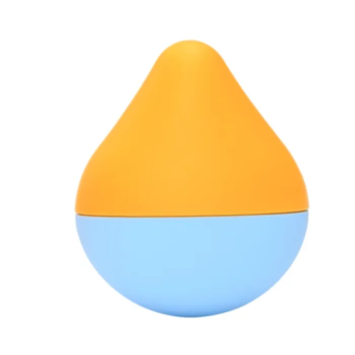 TENGA USA Inc Female Sex Toys Iroha Mini Sora Mikan Palm Size Massager