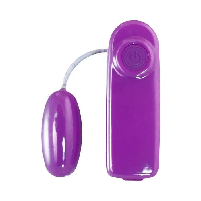 Thank Me Now Shibari Surge Bullet 10x Female Sex Toys