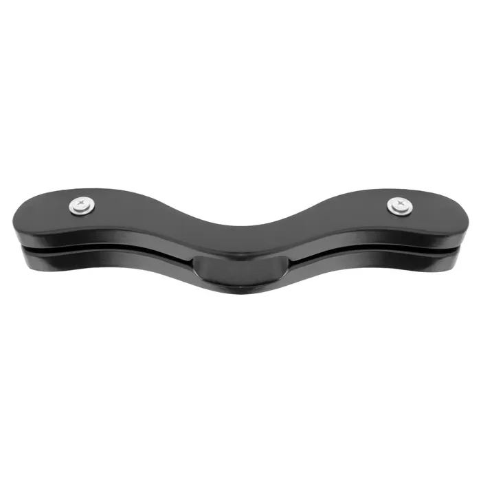 The Enforcer Black Wooden Humbler Master Series Anal