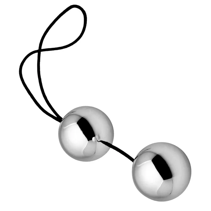 Trinity Vibes Sterling Grey Benwa Balls Trinity Vibes Dildos