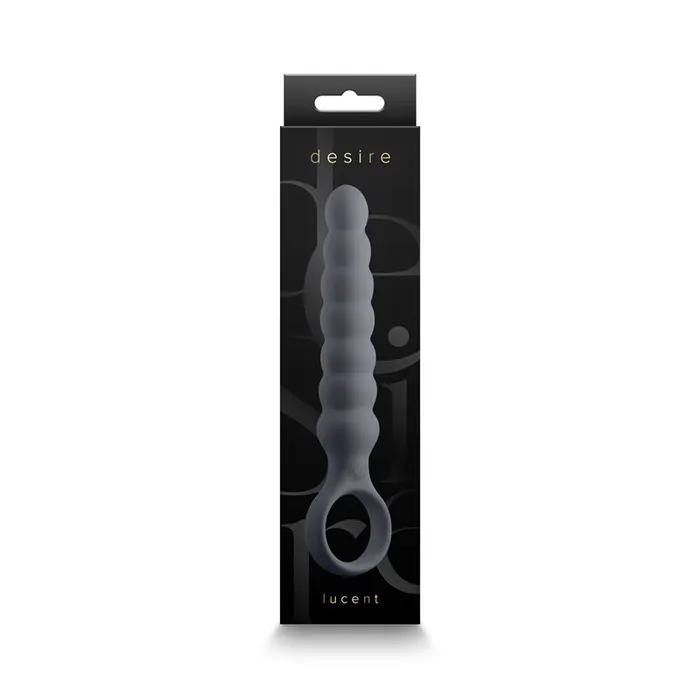 Vibrators Desire Lucent Smoke New Sensations Novelties Inc