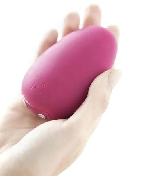 Vibrators Je Joue Je Joue Mimi Clitoral Stimulator 5 Speed 7 Pattern Fuchsia Vibrators Je Joue Je Joue Mimi Clitoral Stimulator 5 Speed 7 Pattern Fuchsia