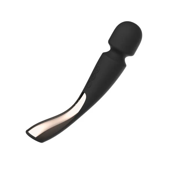 Vibrators LELO SMART WAND 2 BLACK Lelo Inc