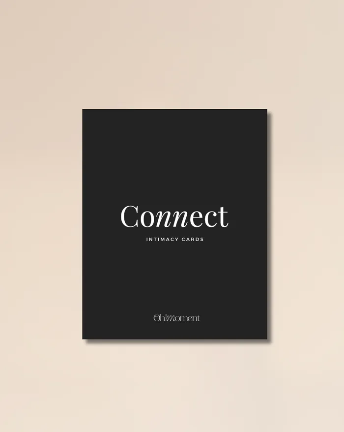 Vibrators Oh Moment OhMoment Couples Connection Cards