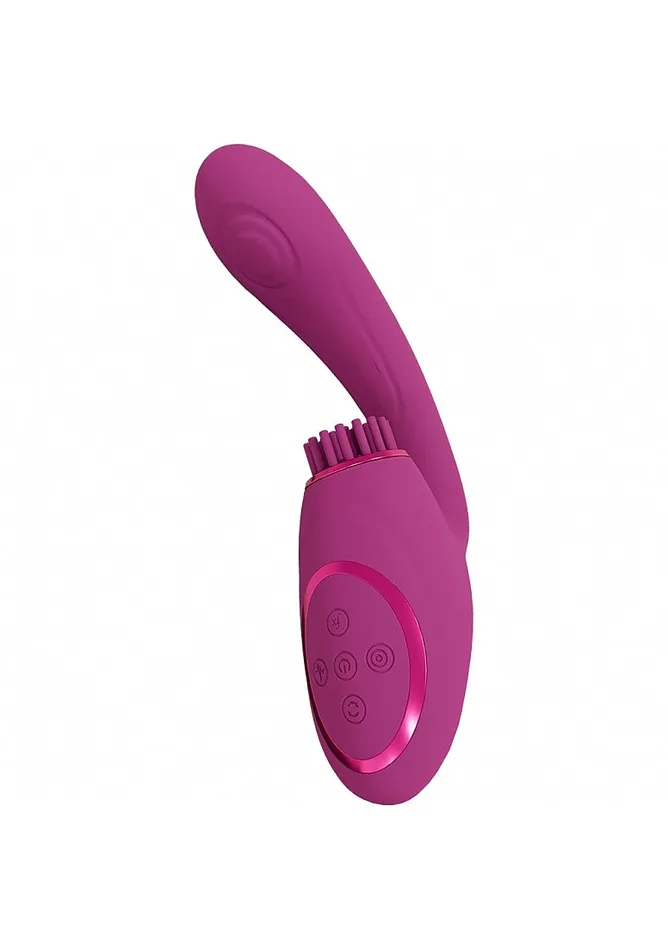 Vibrators VIVE GEN PINK SHOTS AMERICA LLC