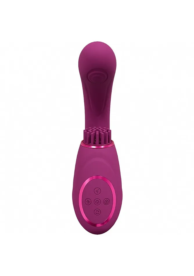 Vibrators VIVE GEN PINK SHOTS AMERICA LLC