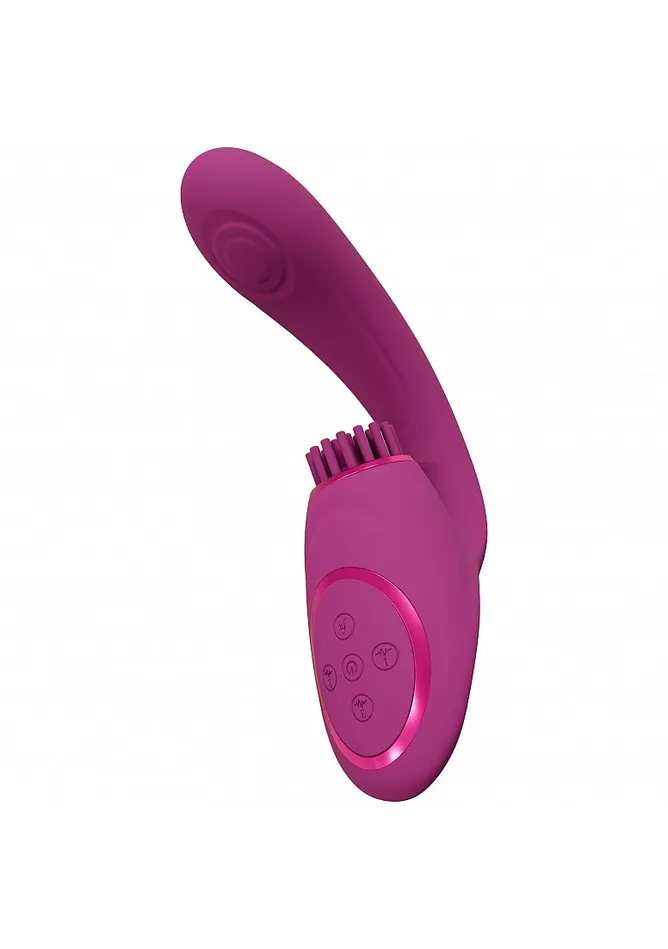 Vibrators VIVE GEN PINK SHOTS AMERICA LLC