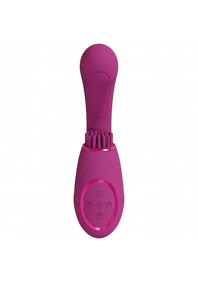 Vibrators VIVE GEN PINK SHOTS AMERICA LLC