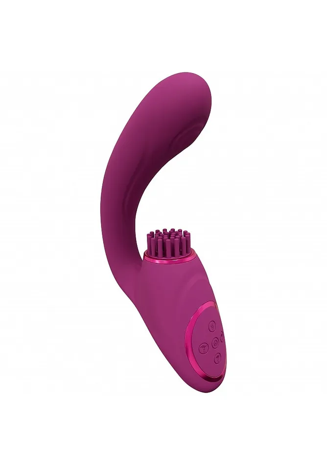 Vibrators VIVE GEN PINK SHOTS AMERICA LLC