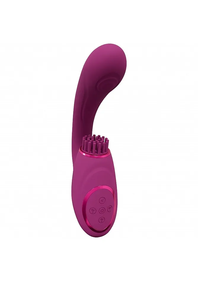 Vibrators VIVE GEN PINK SHOTS AMERICA LLC