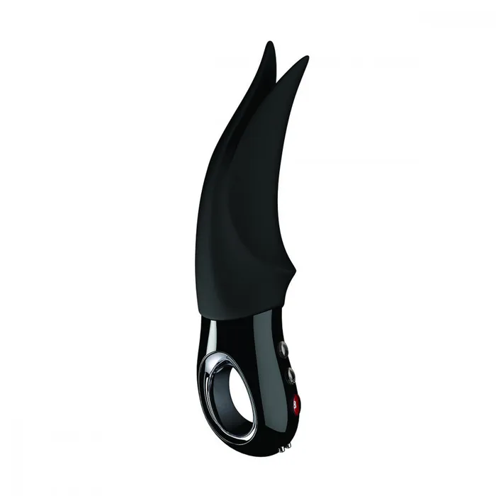 Volta Clitoris Flutter Stimulation Vibrator Blue Entrenue Vibrators