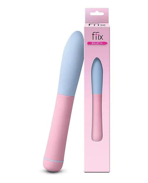 Vvole LLC Female Sex Toys Femme Funn Ffix Bullet Xl