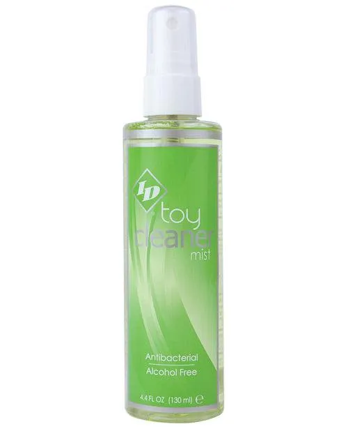 Westridge Laboratories Id Toy Cleaner Mist 44 Oz Vibrators