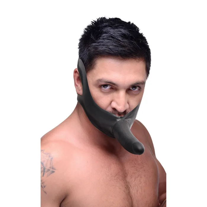 XR Brand Male Sex Toys MASTER SERIES FACE FUCK