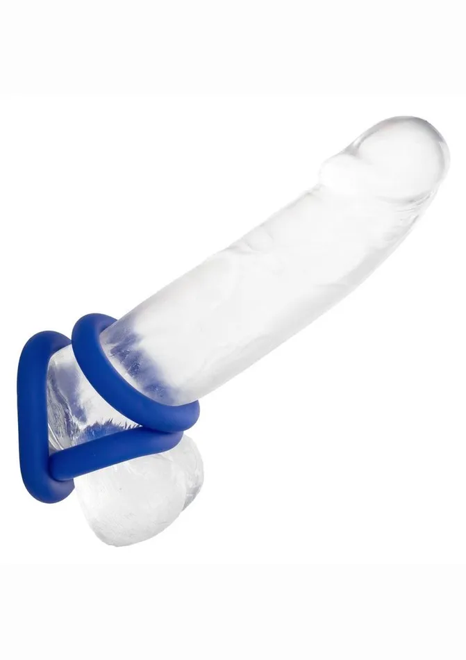 Admiral Universal Silicone Cock Ring Admiral Male Sex Toys