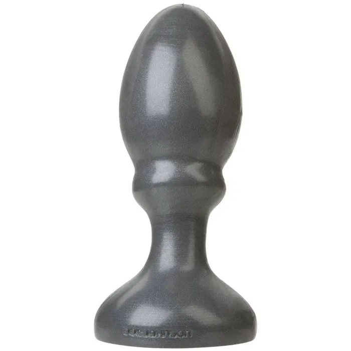 American Bombshell Little Boy Butt Plug Grey 6 Inch American Bombshell Anal American Bombshell Little Boy Butt Plug Grey 6 Inch American Bombshell Anal