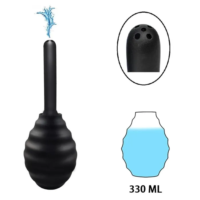 Anal love plugs Manual Enema Bulb Anal love plugs Manual Enema Bulb