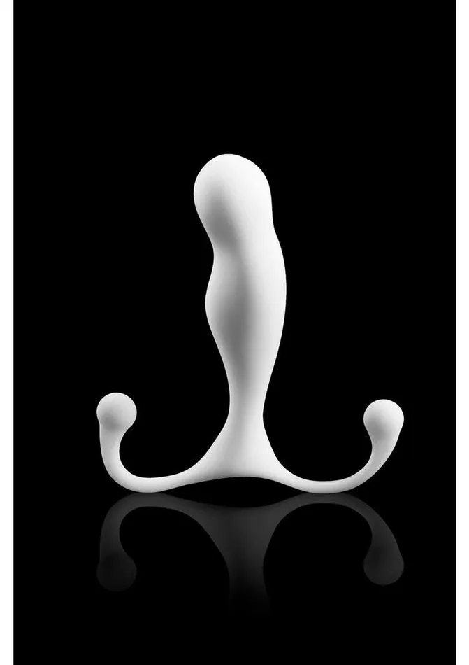 Aneros Maximus Male GSpot Stimulator Trident Series Aneros Male Sex Toys Aneros Maximus Male GSpot Stimulator Trident Series Aneros Male Sex Toys