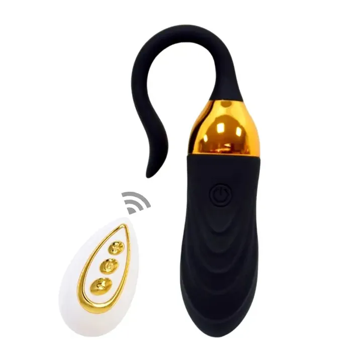 App Remote Control MultiFrequency Vibrating Vibrator Inyarose Female Sex Toys