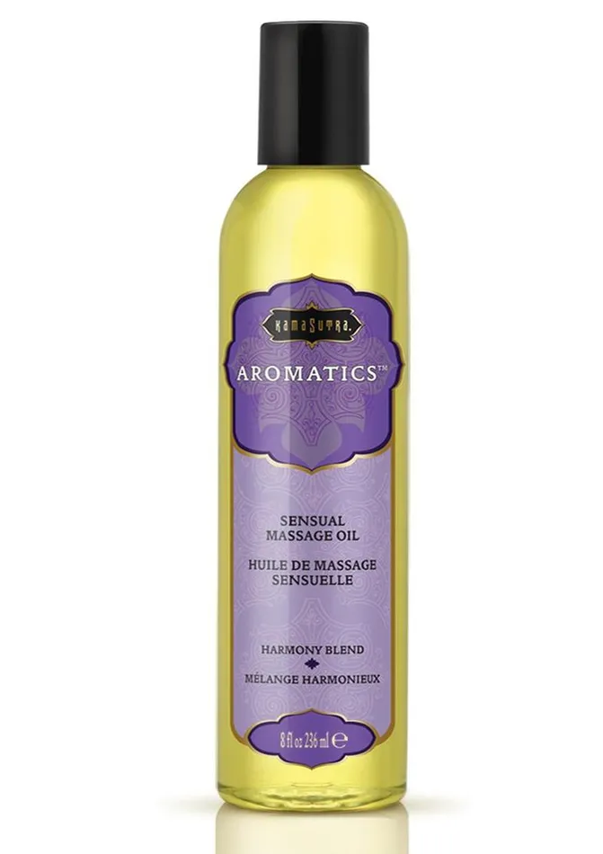 Aromatics Massage Oil Kama Sutra Aromatic Massage Oil Harmony Blend Couples Aromatics Massage Oil Kama Sutra Aromatic Massage Oil Harmony Blend Couples